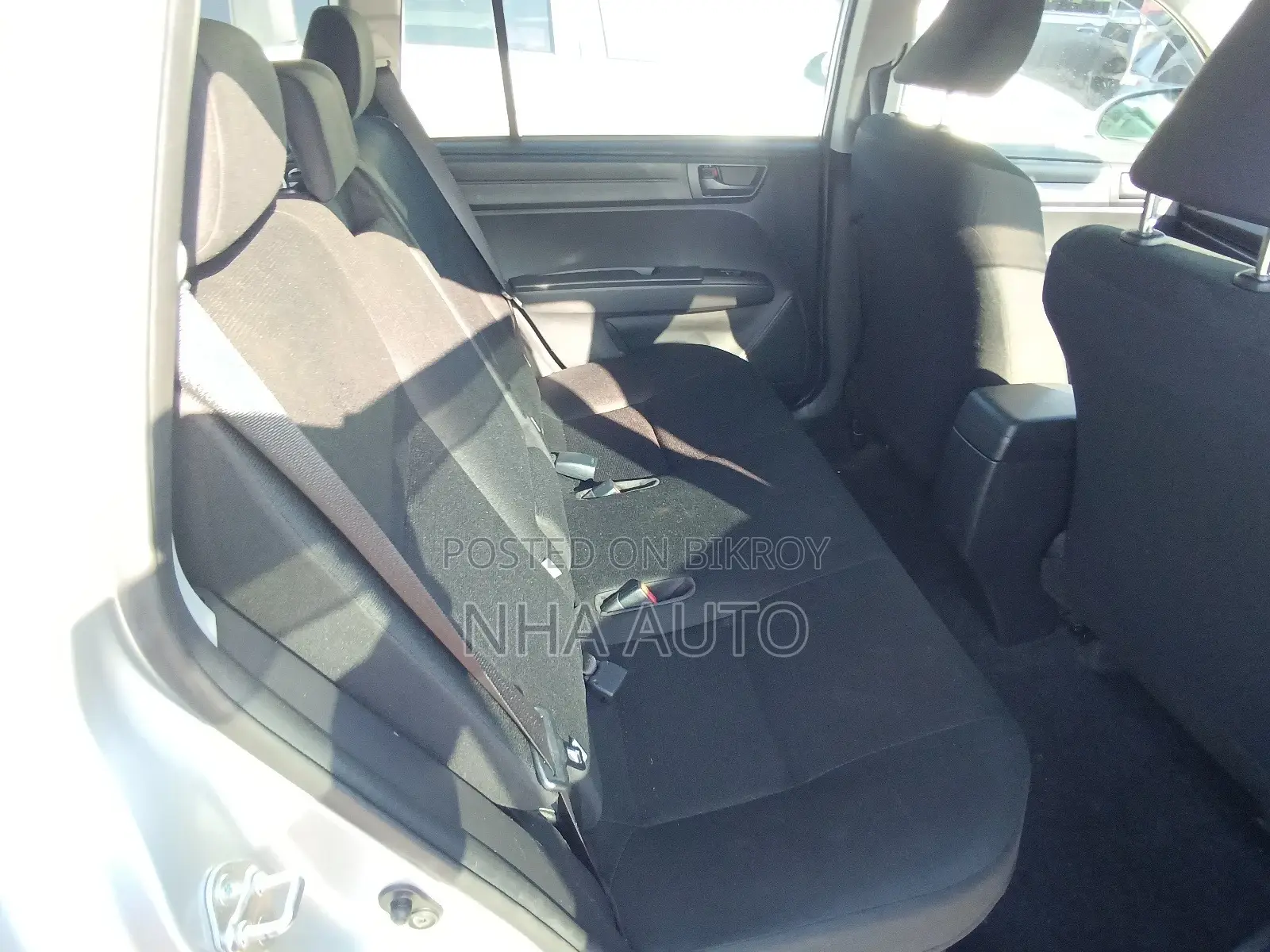 Toyota Fielder EX HYBRID 2021