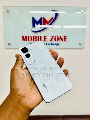Vivo Y400 8/128🎄হট.. (Used)