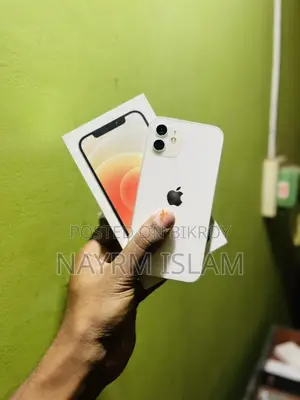 Apple iPhone 12 (Used)