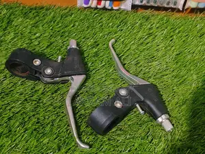 Bicycle New Brakes