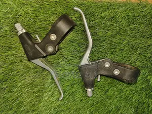Bicycle New Brakes
