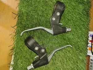 Bicycle New Brakes