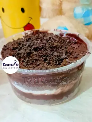 Coklet Tab Cake
