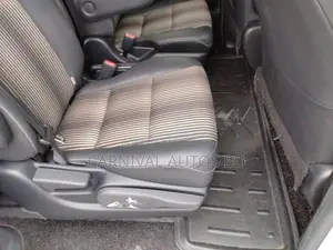 Toyota Noah SI WXB NON HYBRID 2021