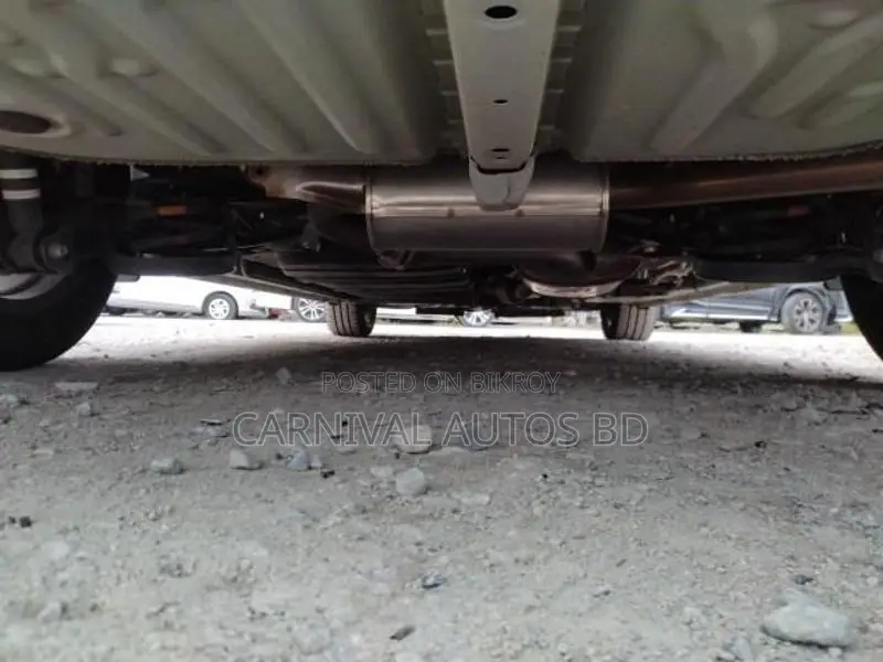 Toyota Noah SI WXB NON HYBRID 2021