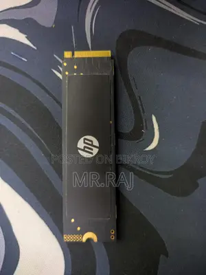 M.2 Nvme Ssd 512gb Hp