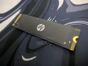 M.2 Nvme Ssd 512gb Hp