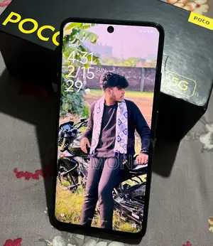 Xiaomi Poco X4 Pro fresh (Used)