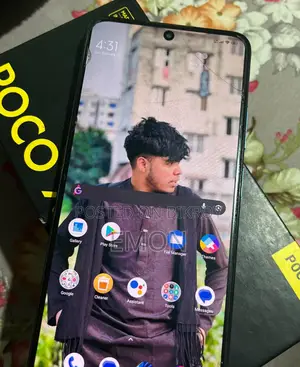 Xiaomi Poco X4 Pro fresh (Used)