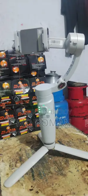 Mobile Phone Gimbal Model M1