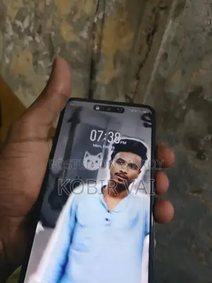 Infinix Smart 8 . (Used)