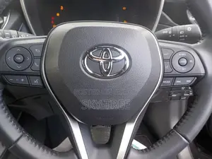Toyota Corolla Cross Z Package 2023