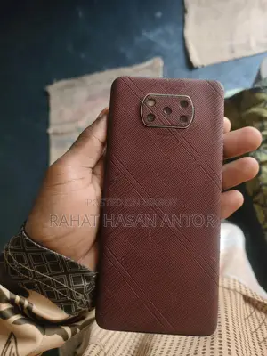 Xiaomi Poco X3 Pro 8/128 (Used)