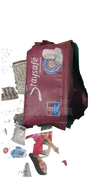Premium Quality Sanitary Napkins