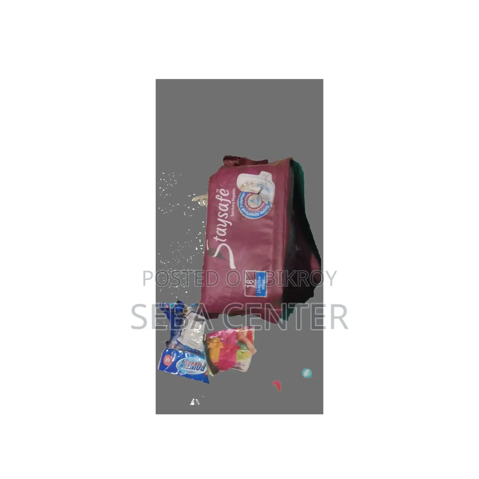 Premium Quality Sanitary Napkins