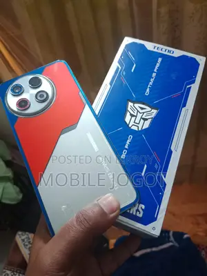 Tecno Spark 30 pro 8/256 (Used)