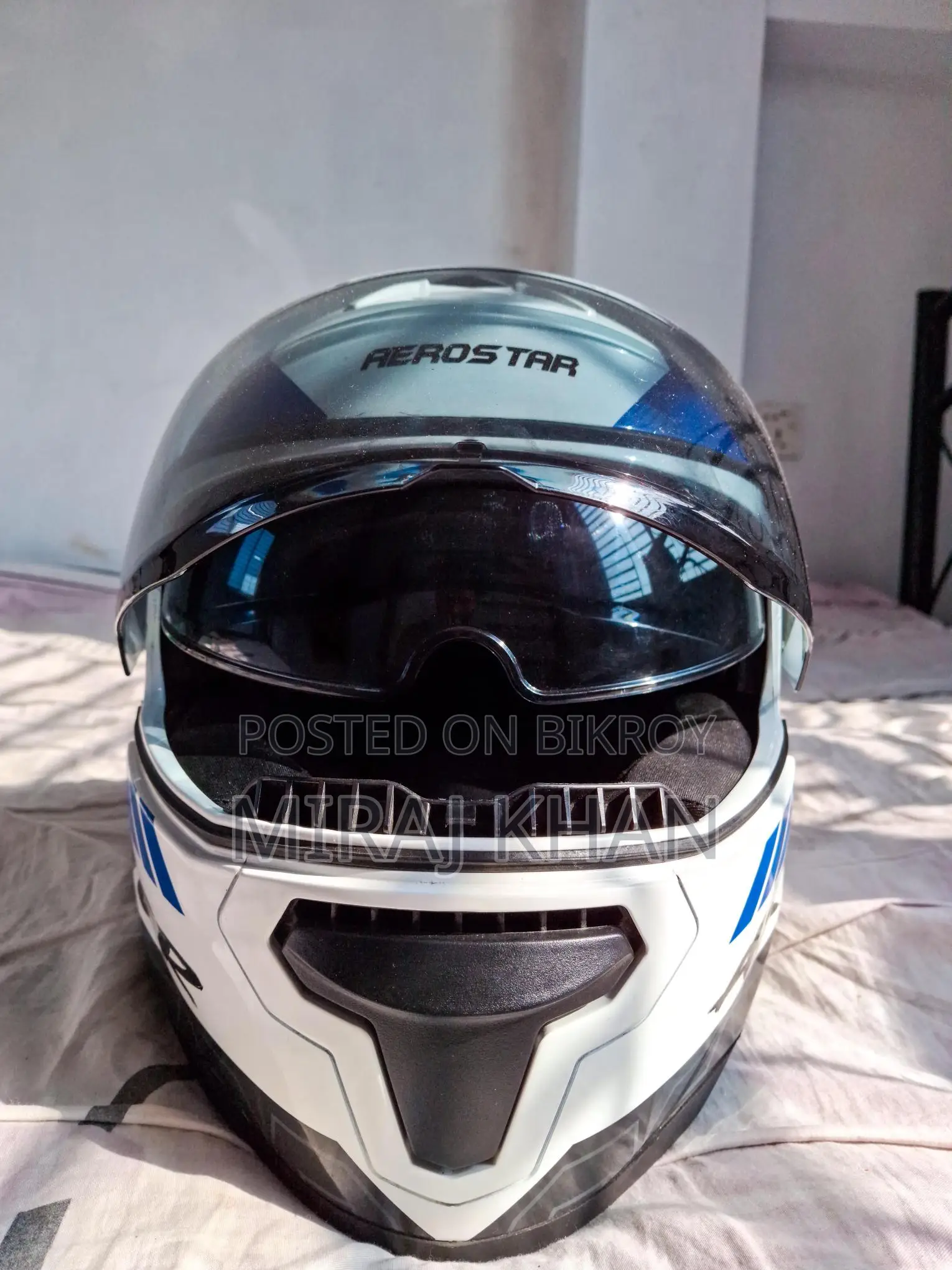 Helmet for Sale