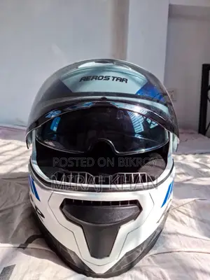 Helmet for Sale