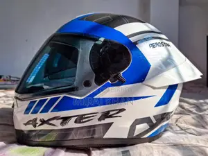 Helmet Sale