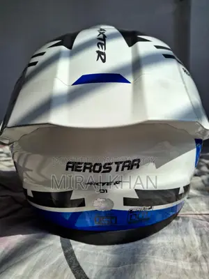 Helmet for Sale