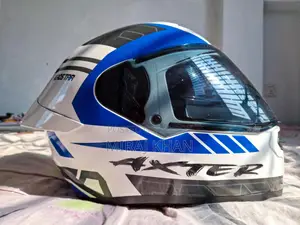 Helmet for Sale