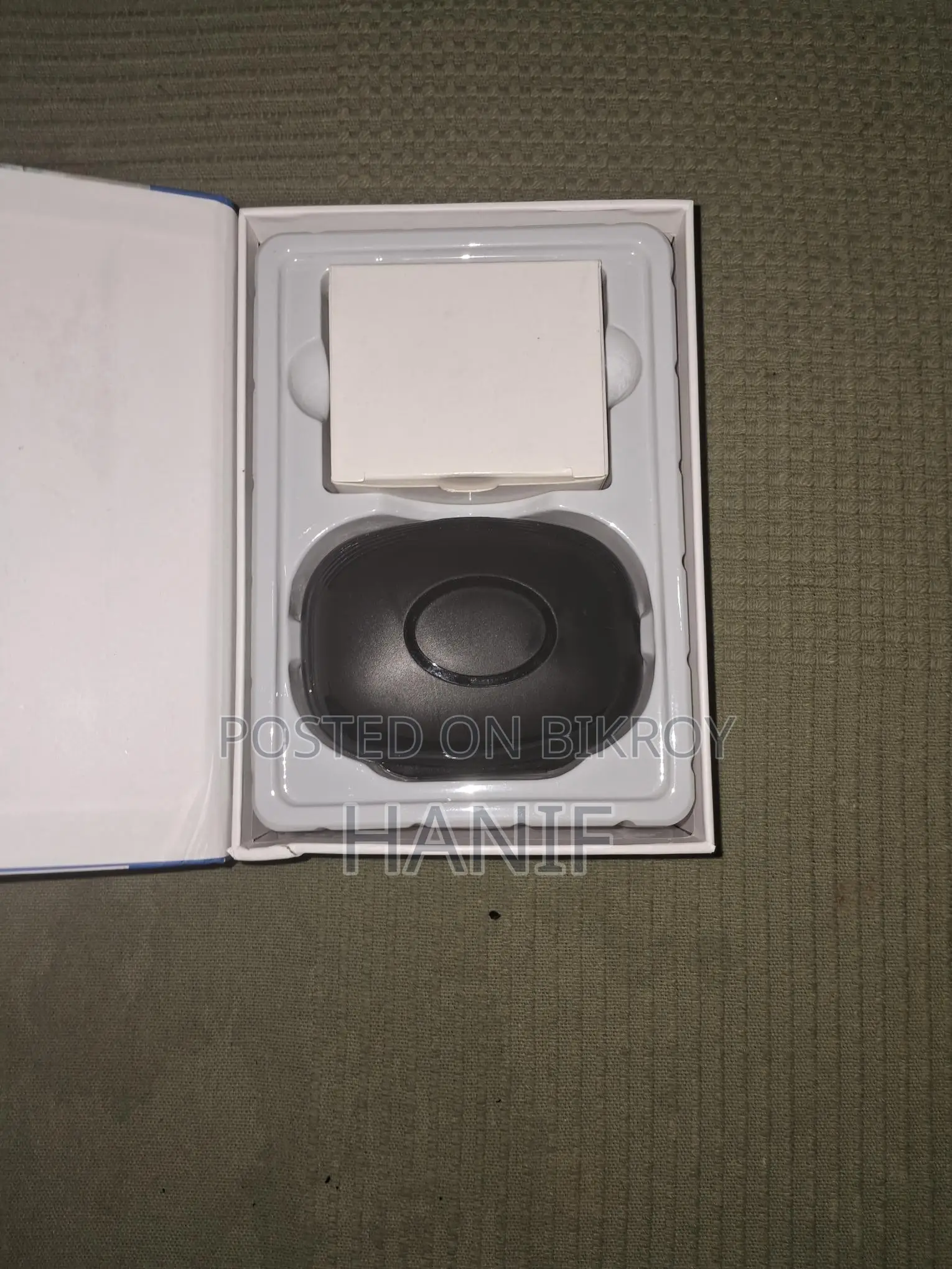 HEARING AID BTE