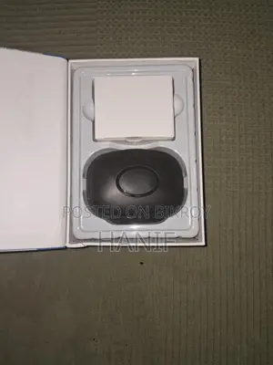 HEARING AID BTE