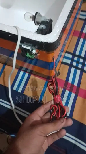 ডিম ফুটানো মেশিন