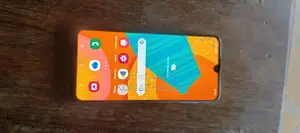 Samsung Galaxy F22 6+128 (Used)