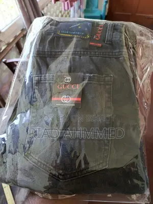 Ramadan Offer: Jeans and Export Quality Apparel