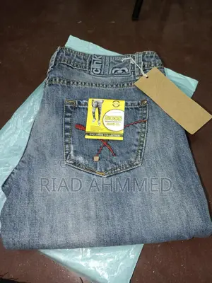 Ramadan Offer: Jeans and Export Quality Apparel