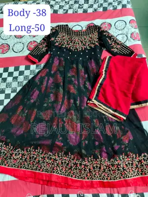 Women's Clothing