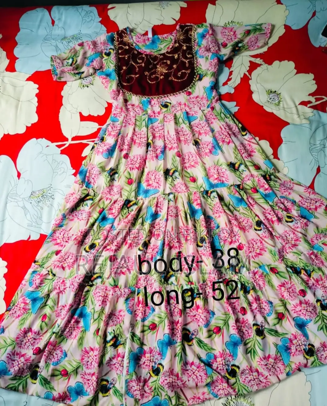 Women's Clothing
