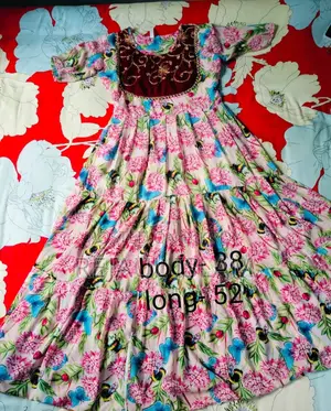 Women's Clothing