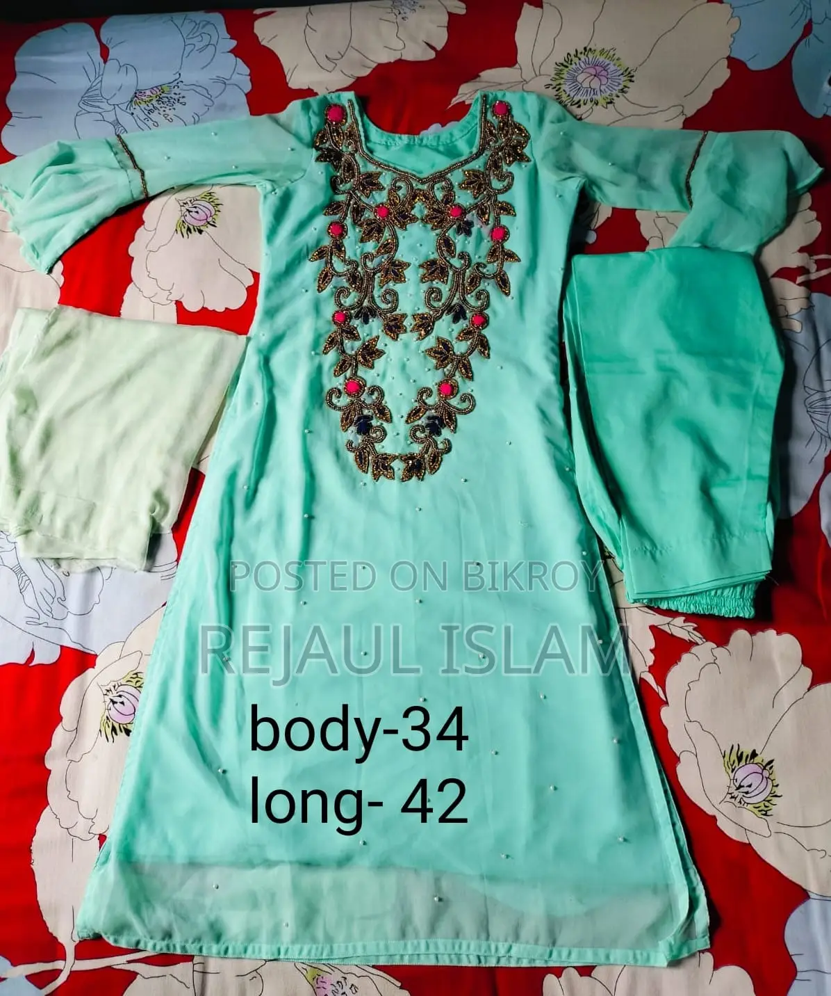 Women's Clothing