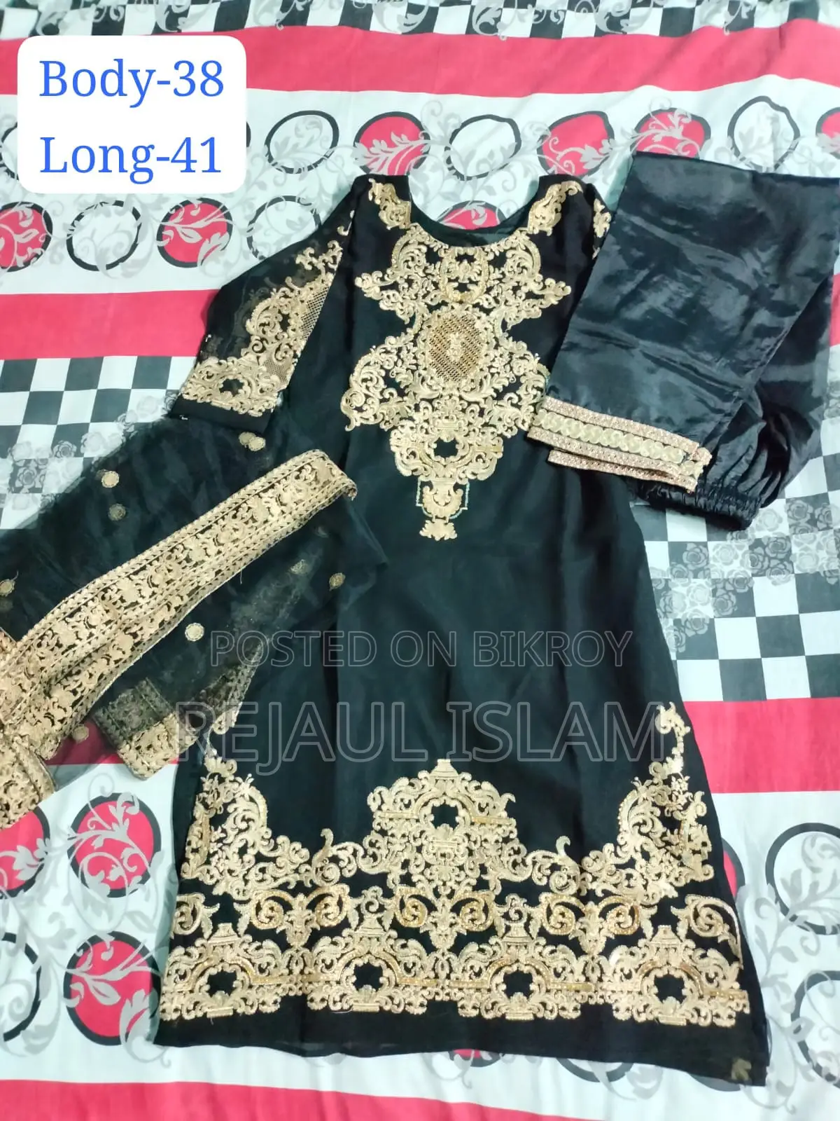 Women's Clothing