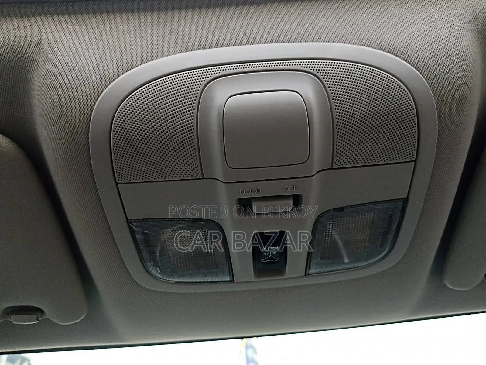 Mitsubishi Pajero Sport ৭ সিট সানরুফ ২০১৯
