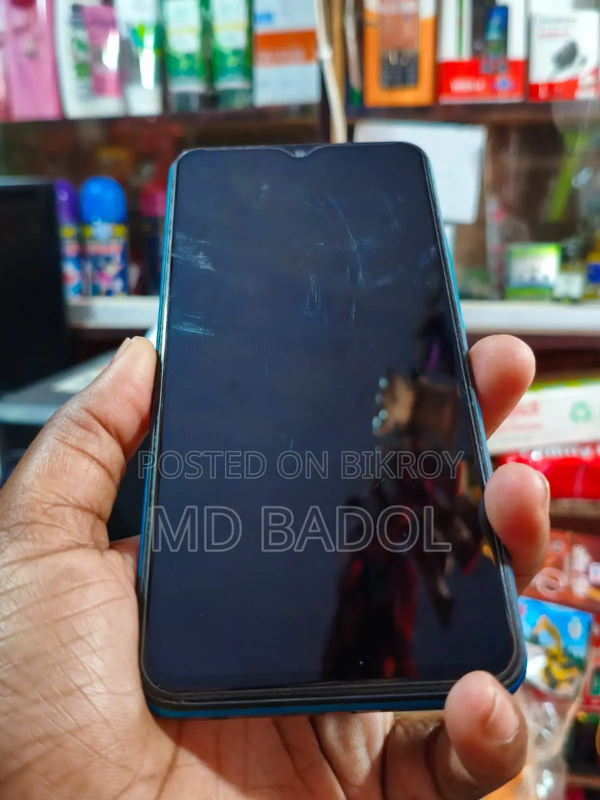 Xiaomi Redmi 9 Prime (Used)