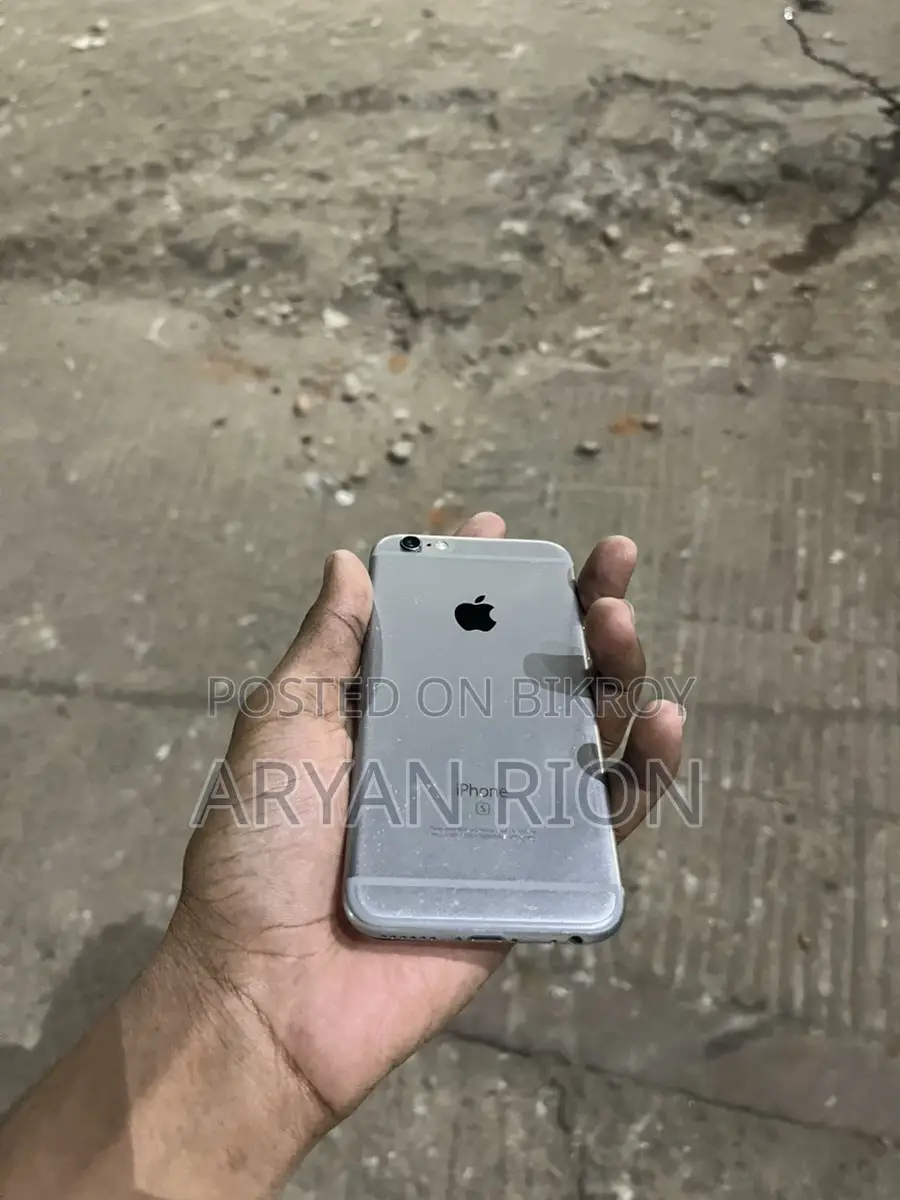 Apple iPhone 6 Plus 32GB (Used)