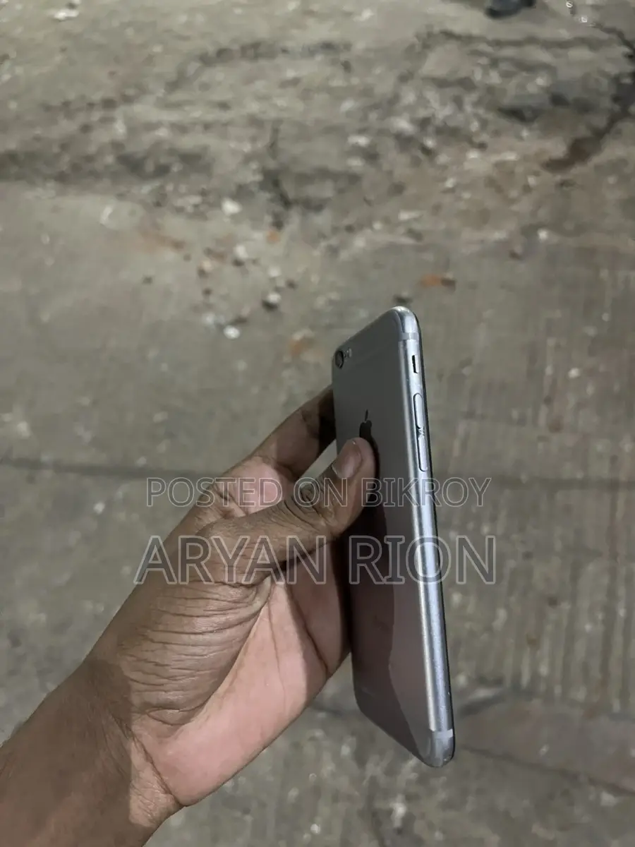 Apple iPhone 6 Plus 32GB (Used)