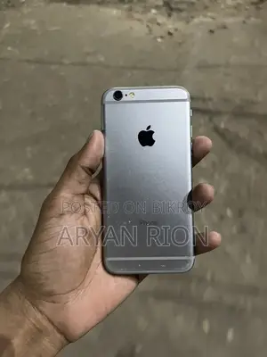 Apple iPhone 6 Plus 32GB (Used)