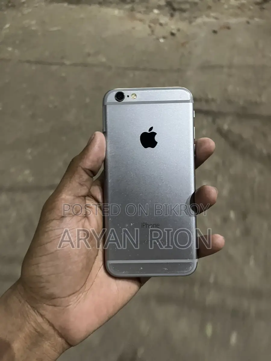 Apple iPhone 6 Plus 32GB (Used)