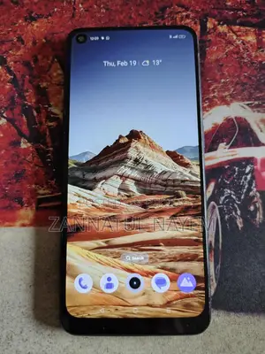 Realme 9 . (Used)