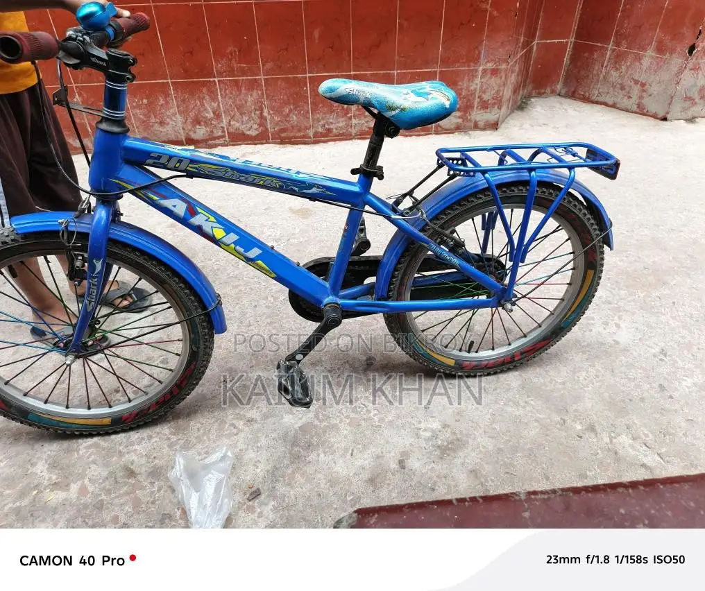 Bicycle