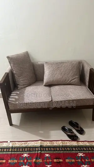 Sofa Set