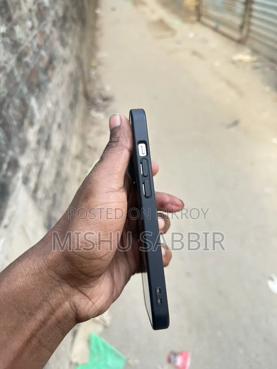 Apple iPhone 13 Pro 128 (ব্যবহৃত)