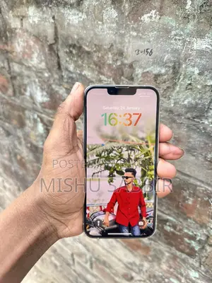 Apple iPhone 13 Pro 128 (ব্যবহৃত)