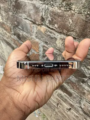 Apple iPhone 13 Pro 128 (ব্যবহৃত)