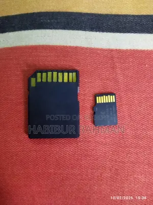 ৫১২ জিবি মেমোরি বিক্রি হবে