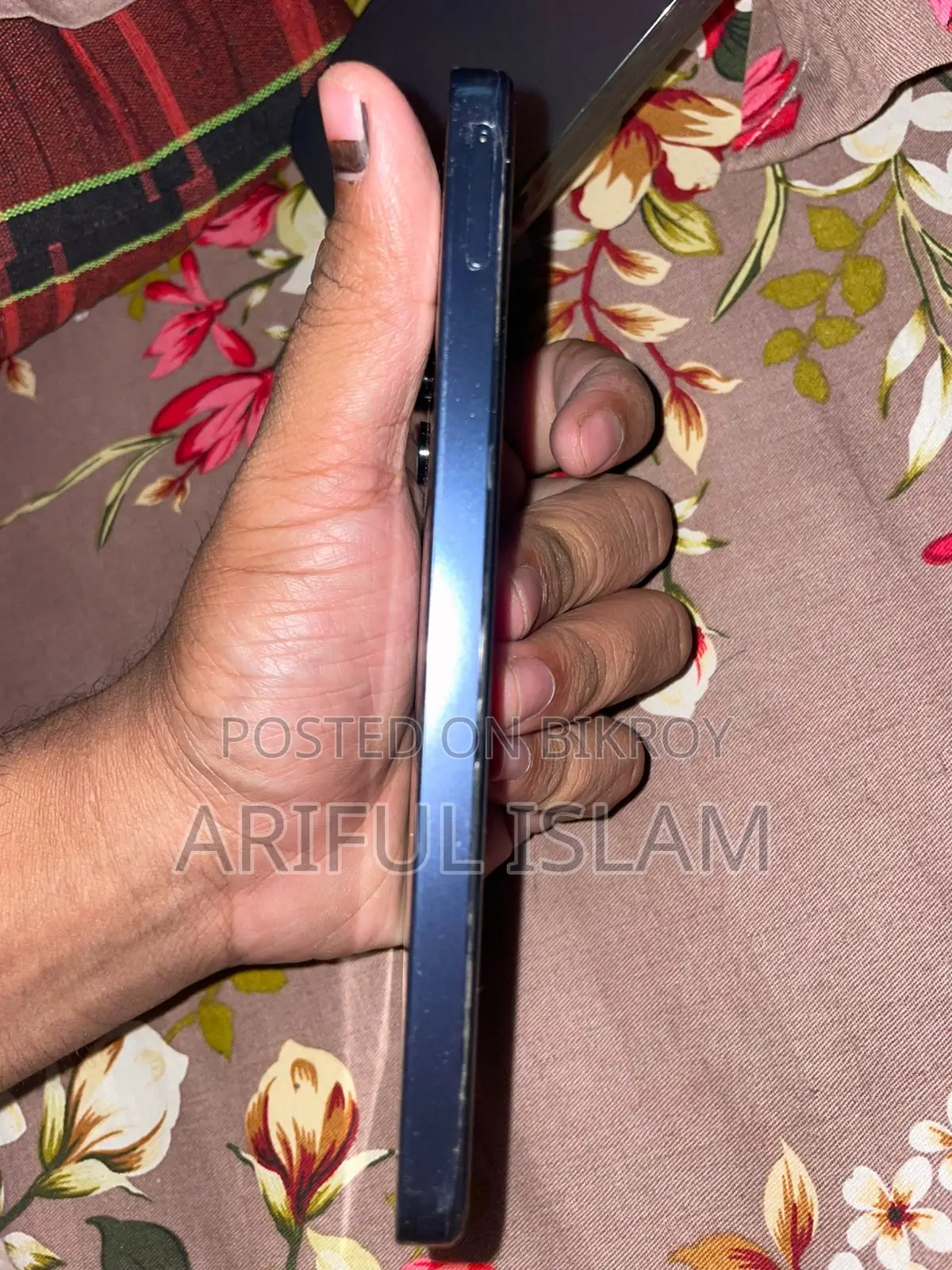 Samsung Galaxy A15 (Used)